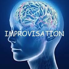 3. MODUL - Aug-Sep 2027 - IMPROVISATION - 6 Wochen á 180 min, 24 UE (Samstag 11-14 Uhr)