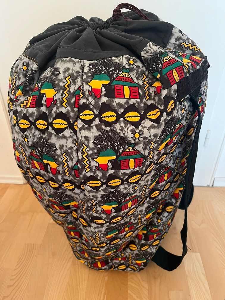 Kpanlogo Tasche Kpanlogo Tasche