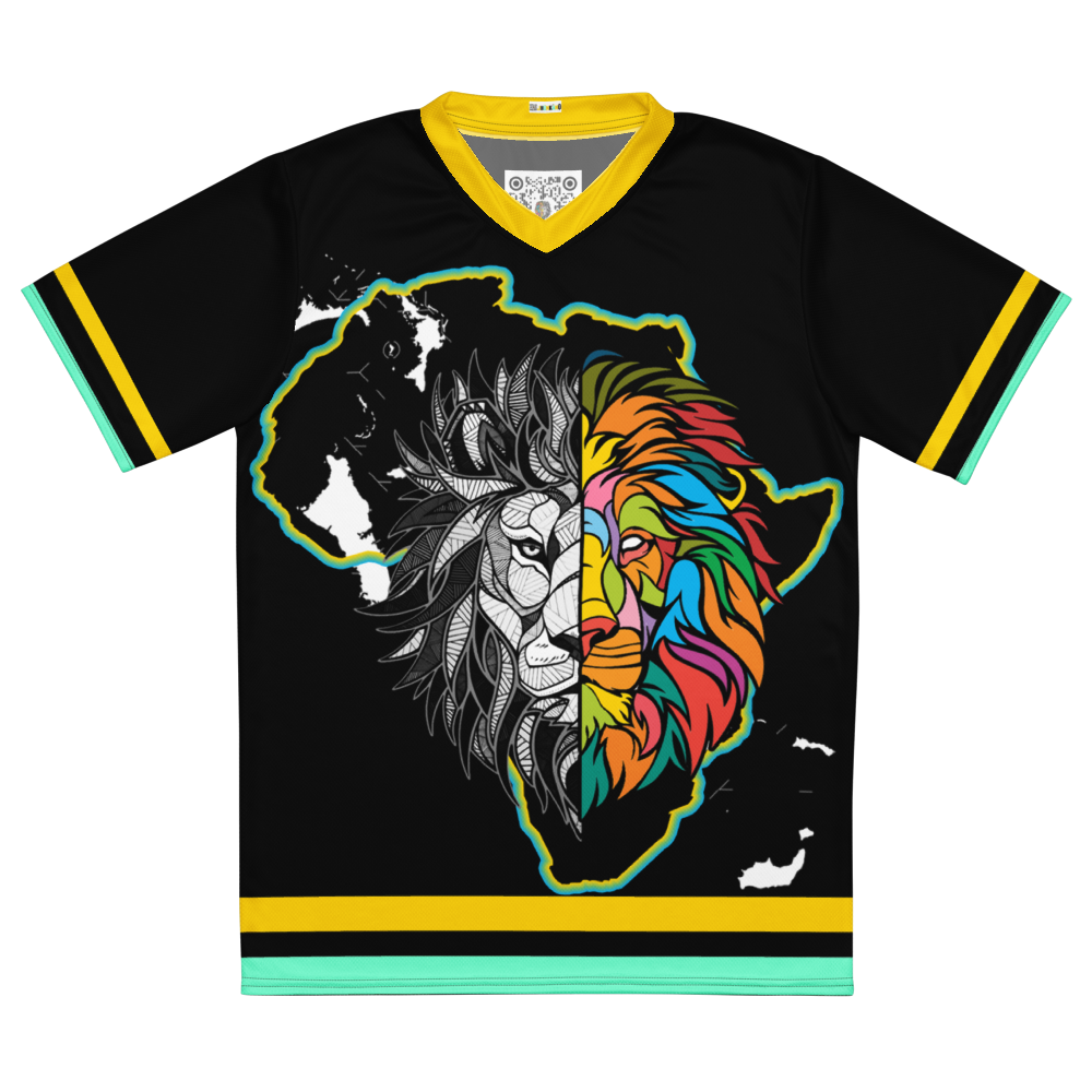 Jhunkanu Lion Brand Royal Roots II Men&#39;s/Unisex