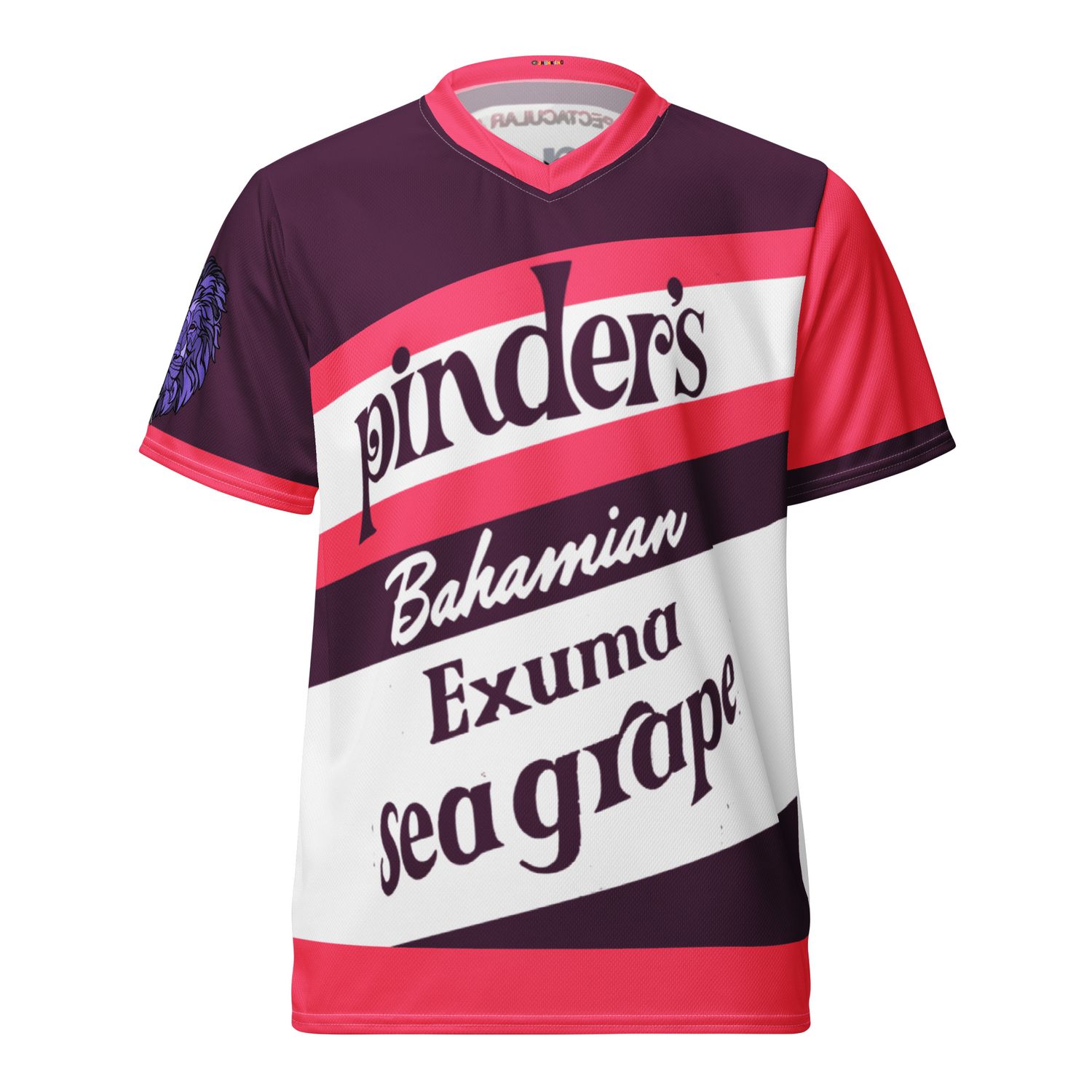 JLB Pinder&#39;s GREAT EXUMA GRAPE Men&#39;s/Unisex
