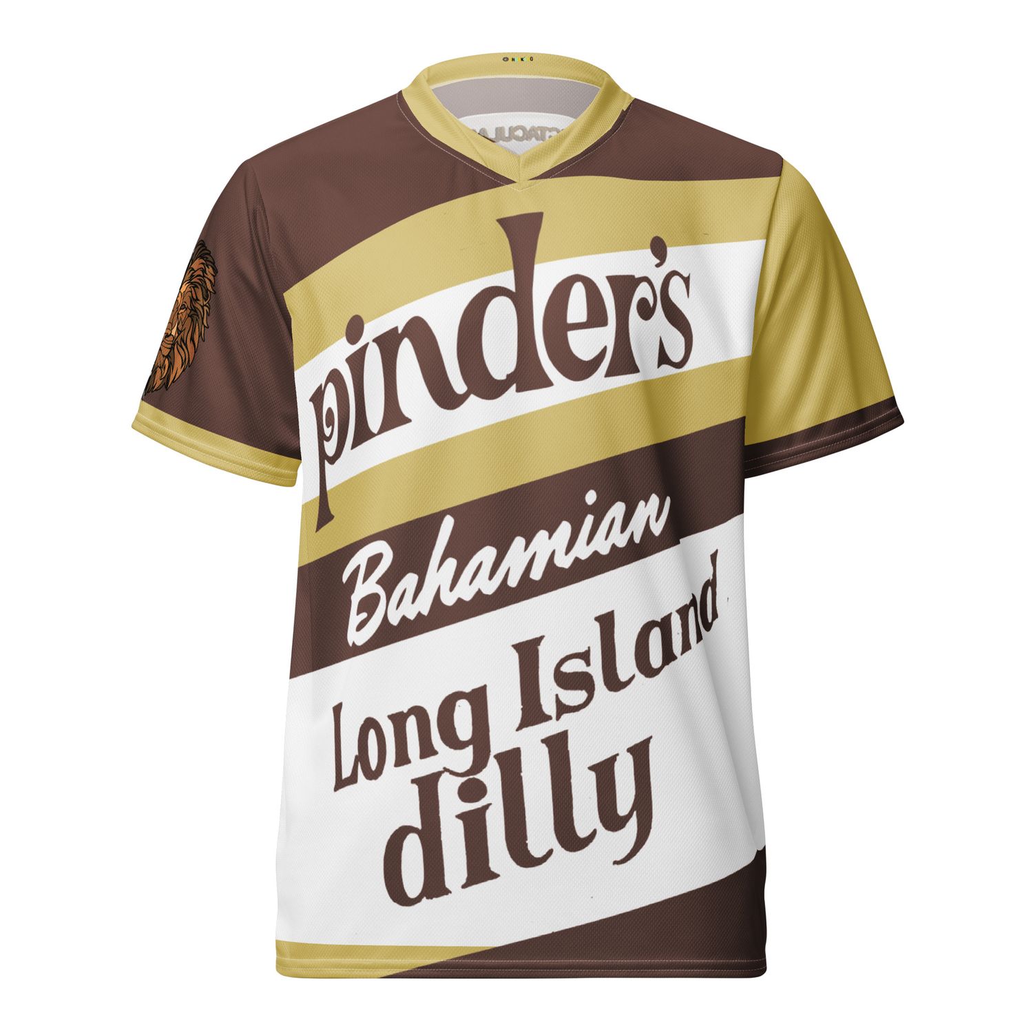 JLB Pinder&#39;s Men&#39;s/Unisex LONG ISLAND DILLY