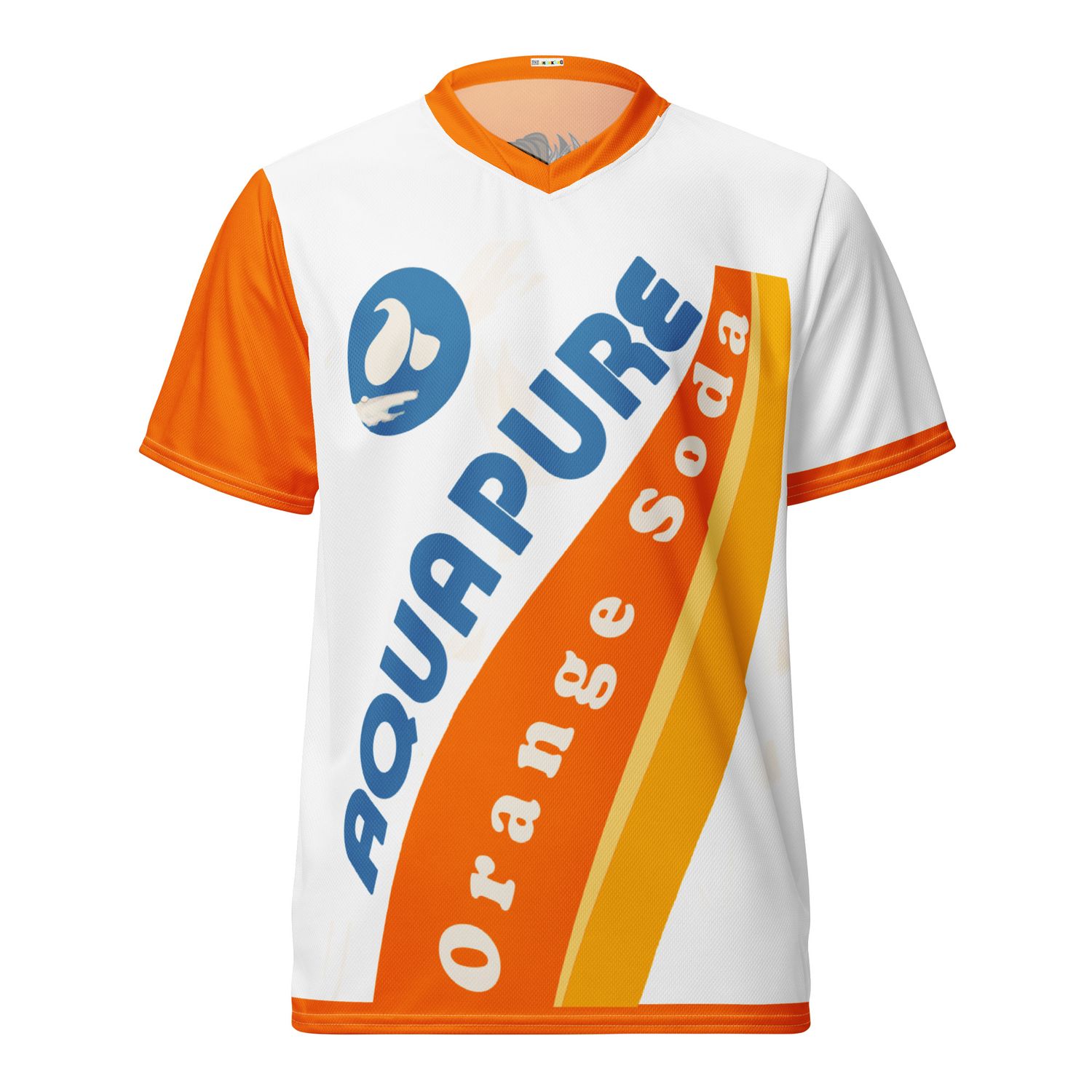 JLB AQP Orange Soda Men&#39;s/Unisex