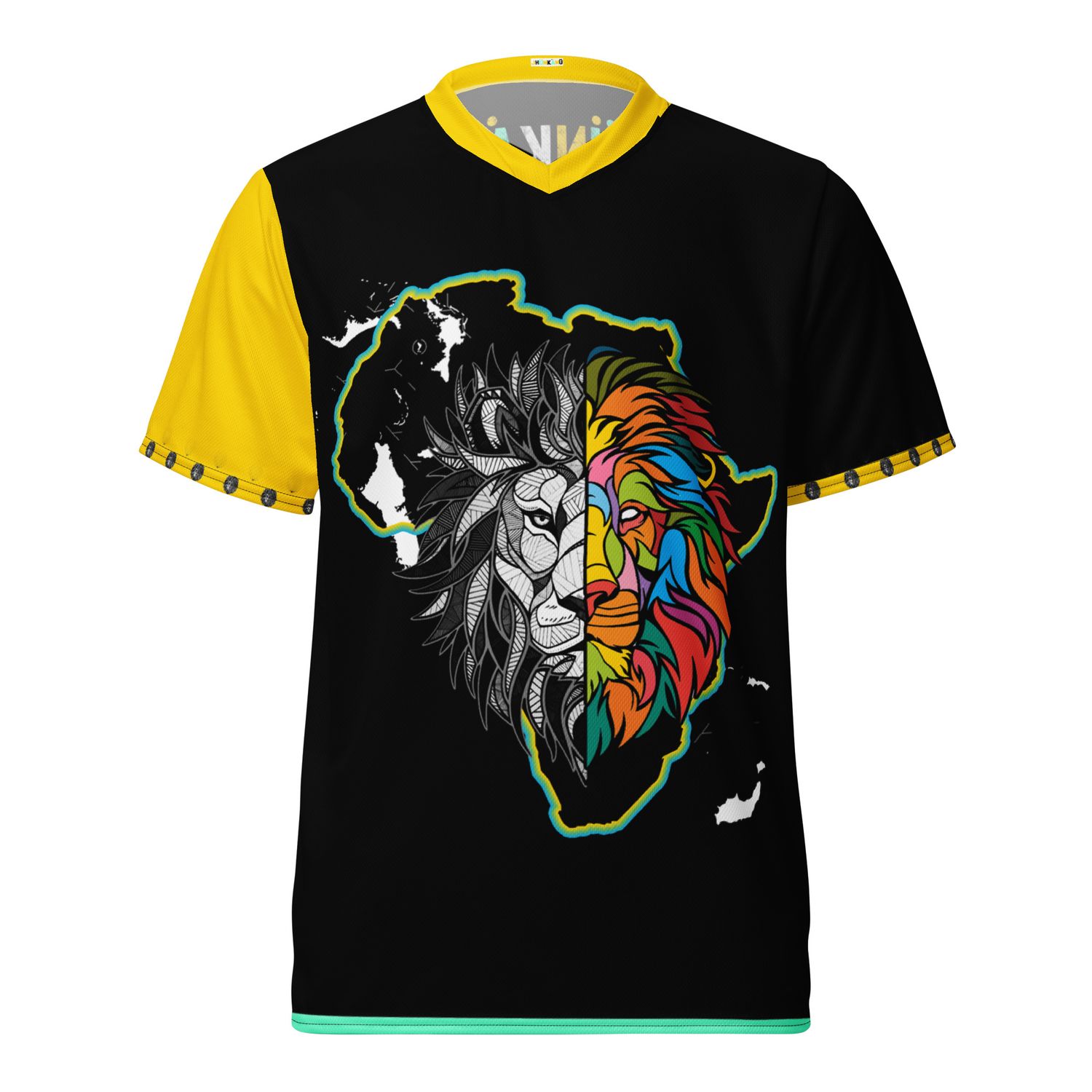 Jhunkanu Lion Brand Royal Roots III Men&#39;s/Unisex