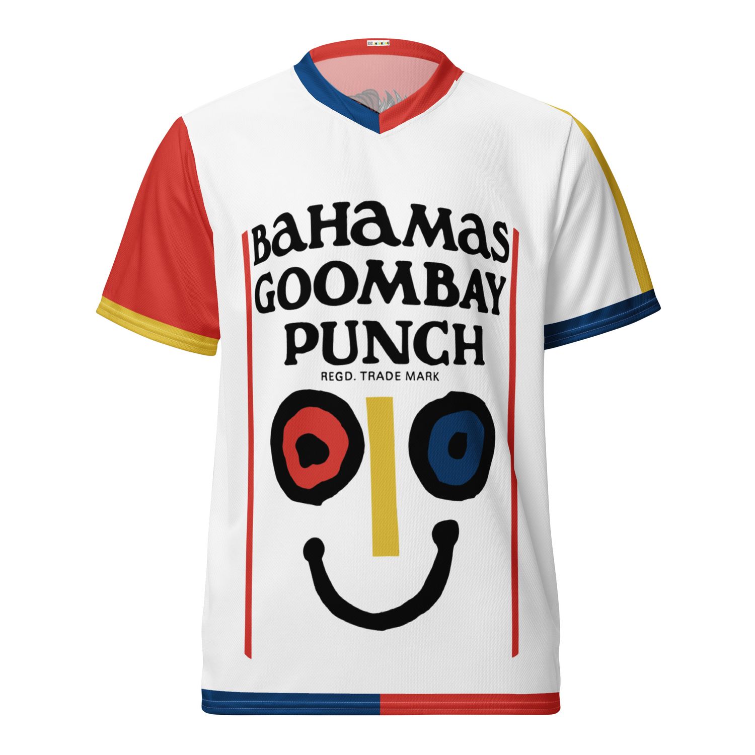 JLB Ole Skool Goombay Punch Men&#39;s/Unisex