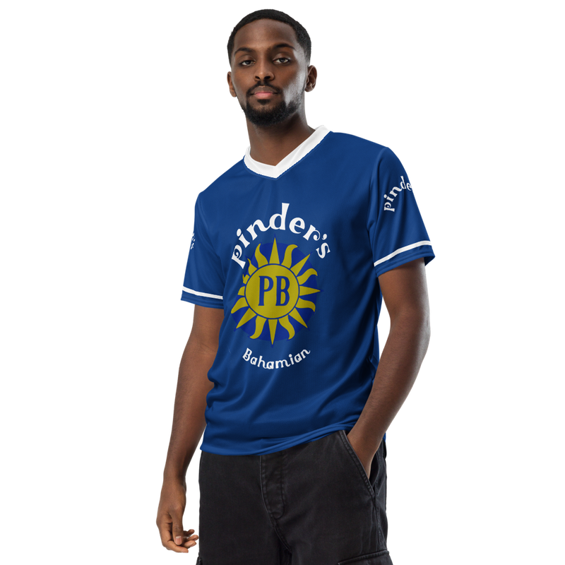 Men&#39;s/Unisex Jerseys