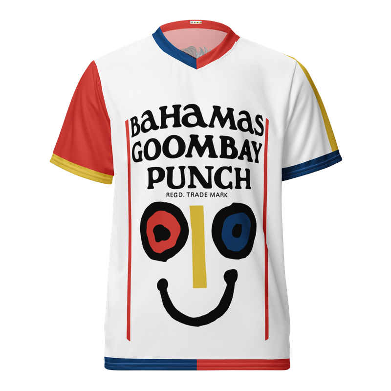 JLB &amp; Goombay