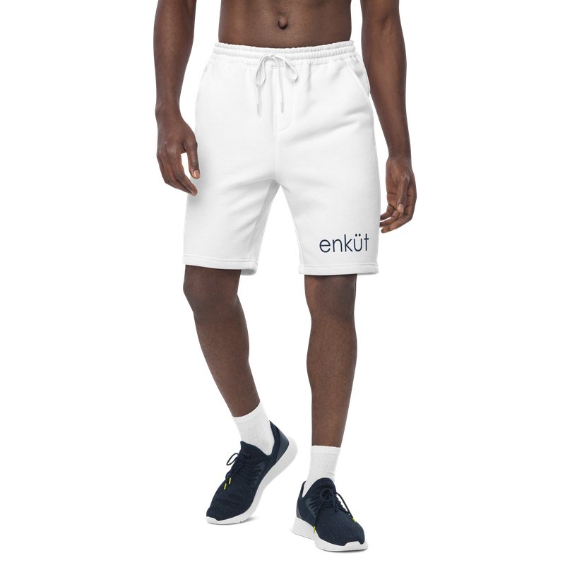Enküt Fleece Pants