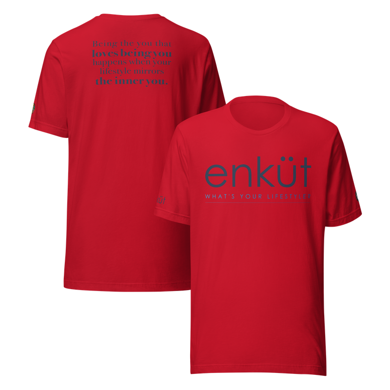 Enküt Color Tees