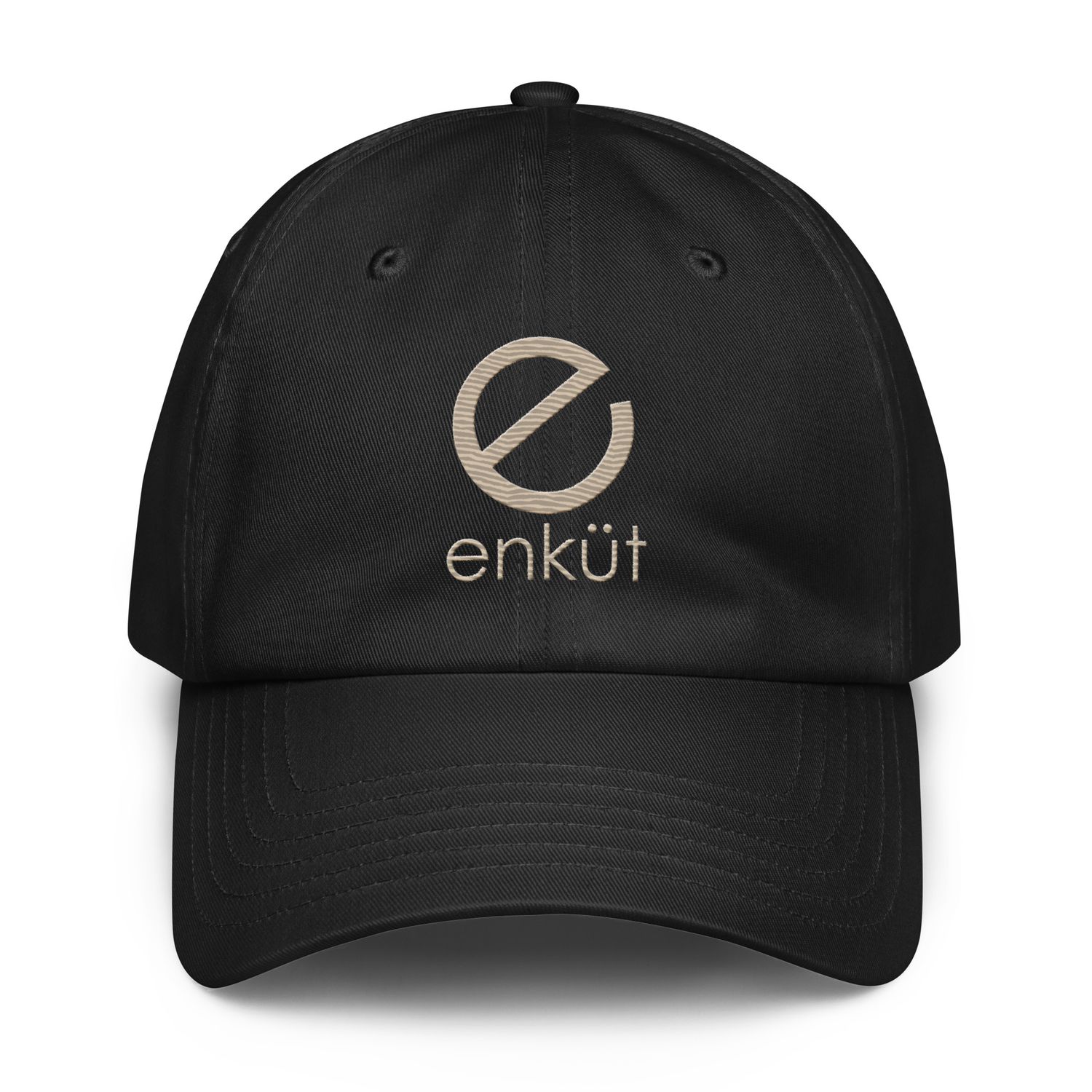 Enküt Under Armour® Cap Dark