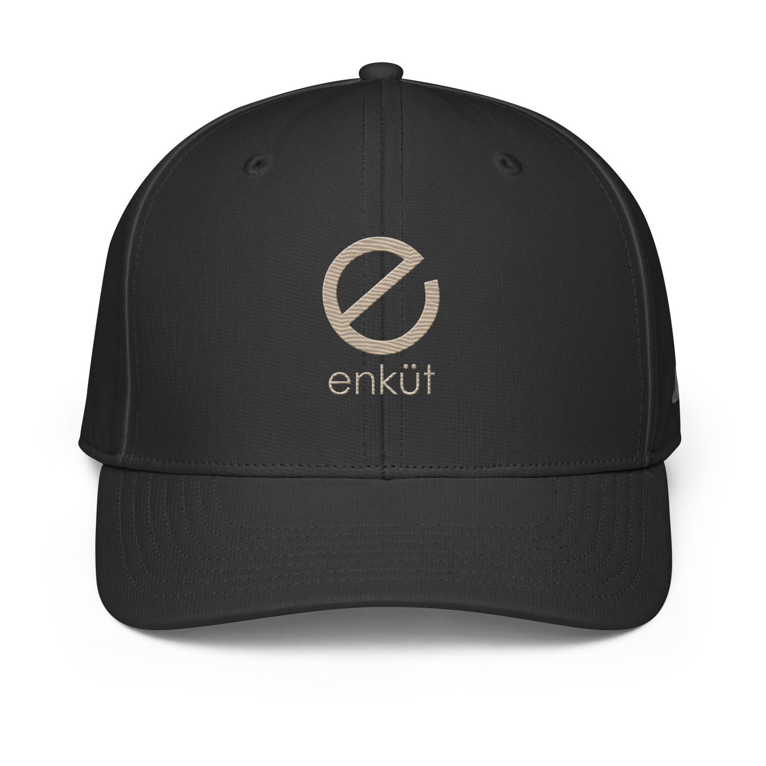 Enkut Adidas Performance Cap Dark