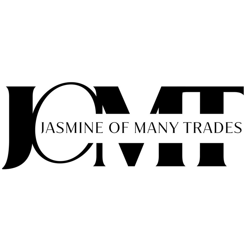 Jasmine Of Many Trades