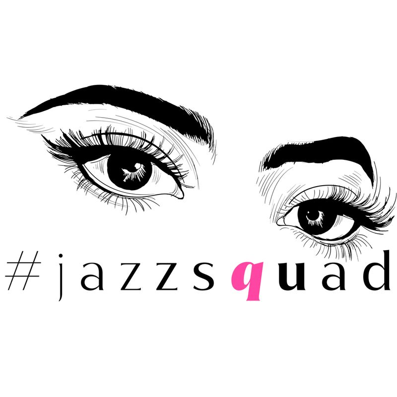 #JazzSquad
