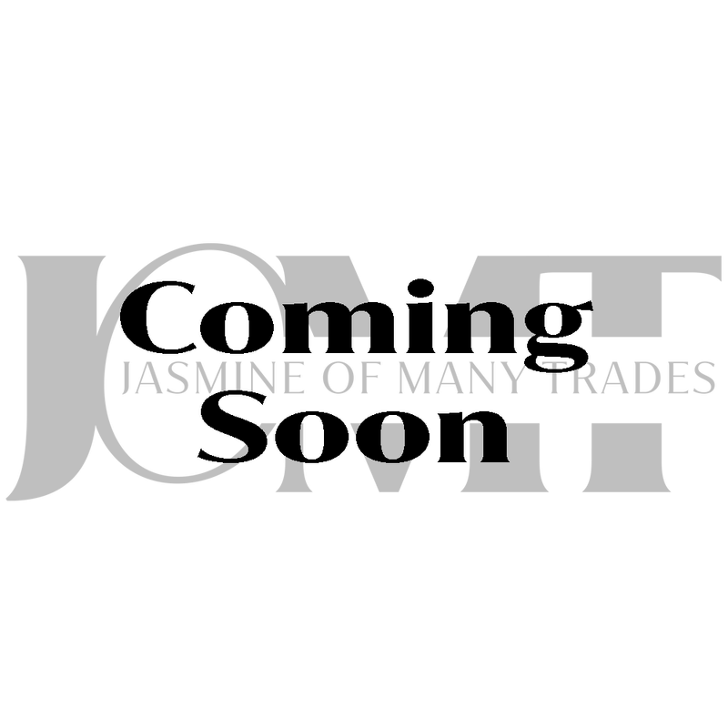 Jasmine of Many Trades