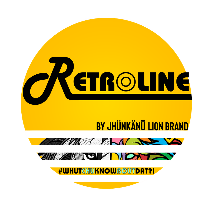 JLB Retroline