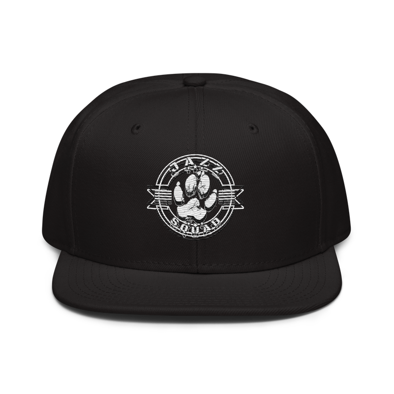 #JazzSquad Snapbacks