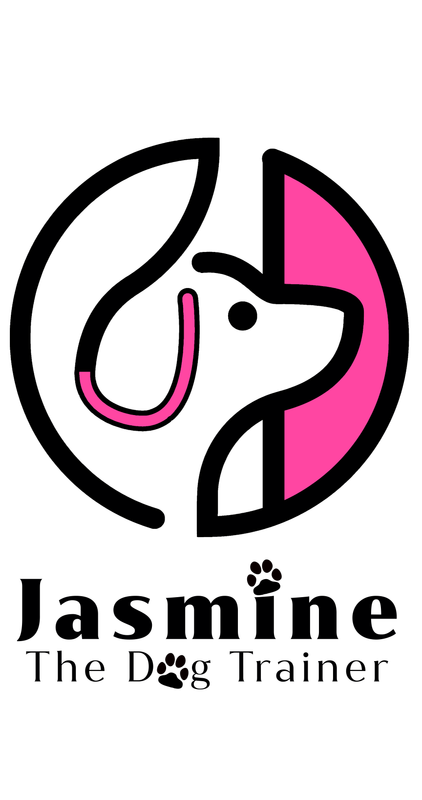 Jasmine The Dog Trainer