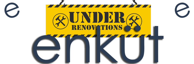 ENKÜT (Under Renovations)