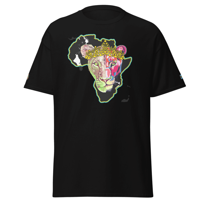 JLB Lioness Royal Roots