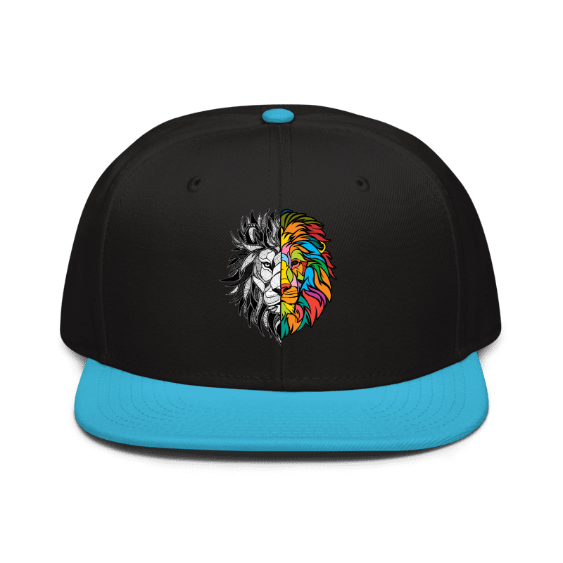 JLB Royal Roots Caps