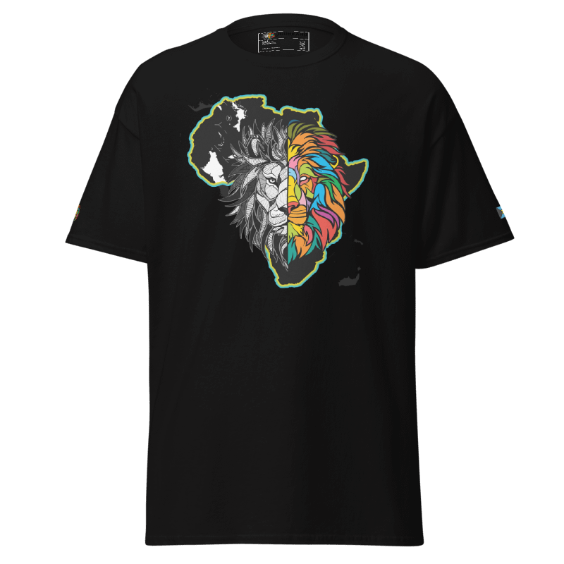 JLB Lion Royal Roots