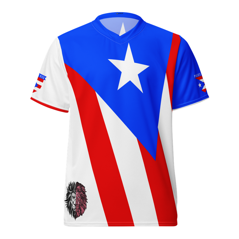 Limited Edition Jersey