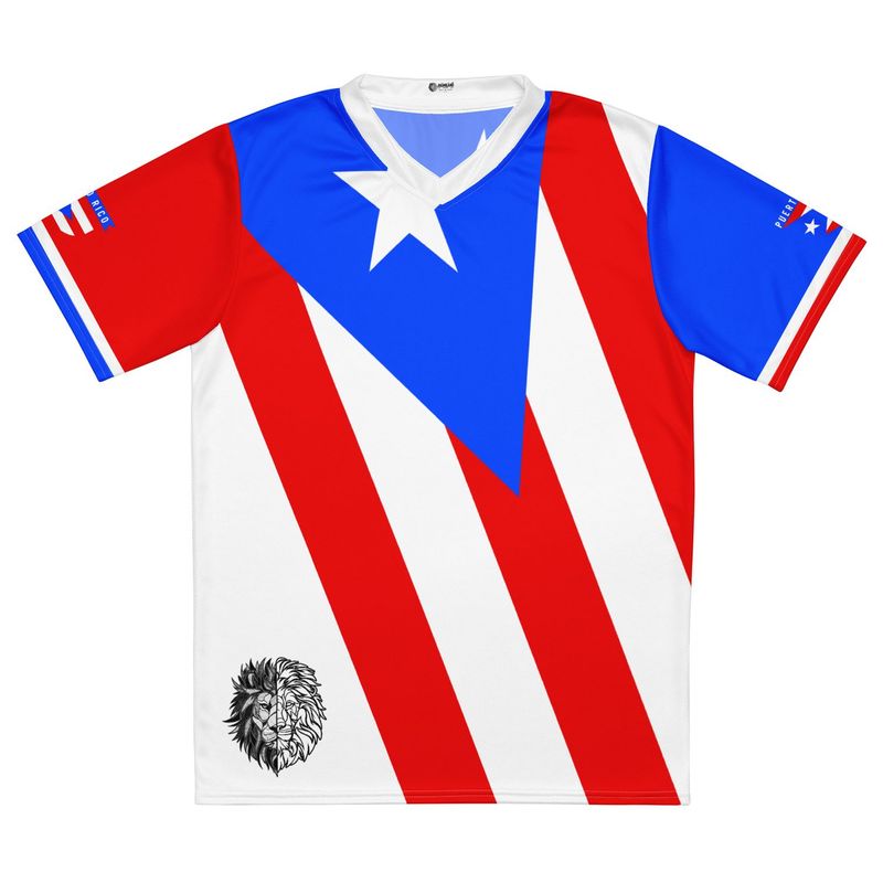 Limited Edition Jersey