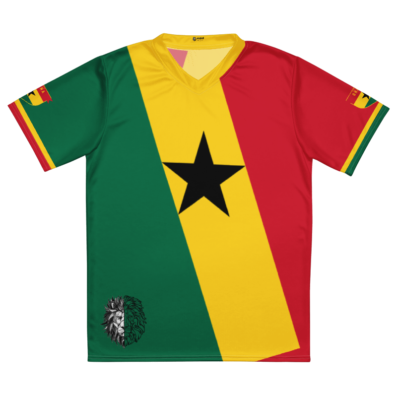 Limited Jersey