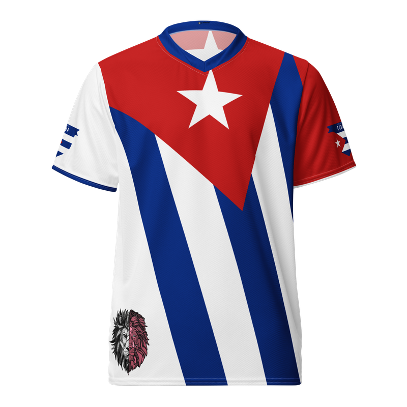 Limited Jersey