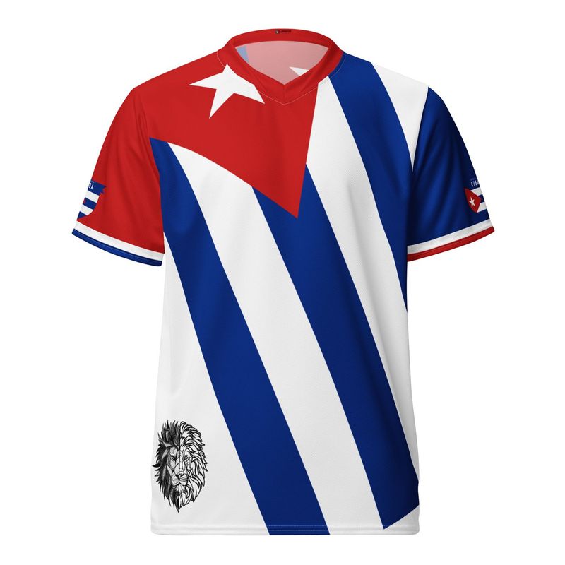 Limited Jersey