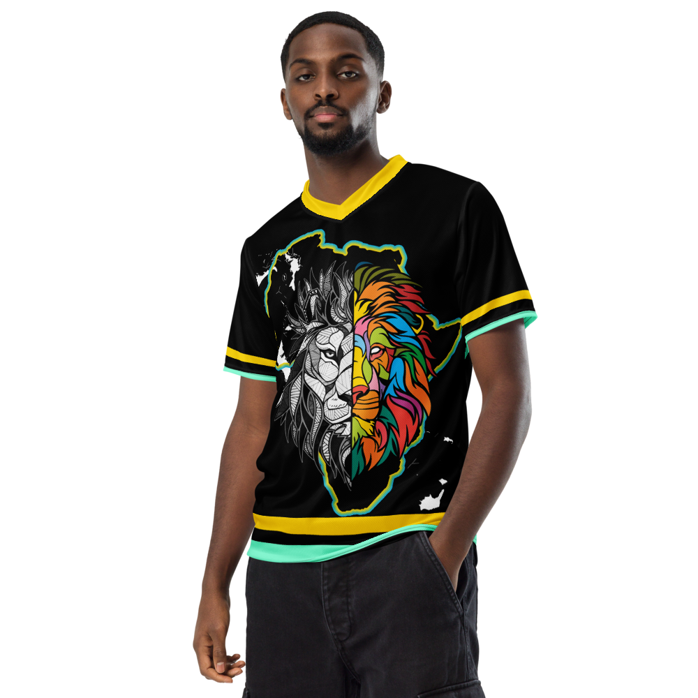 Jhunkanu Lion Brand Royal Roots II Men's/Unisex