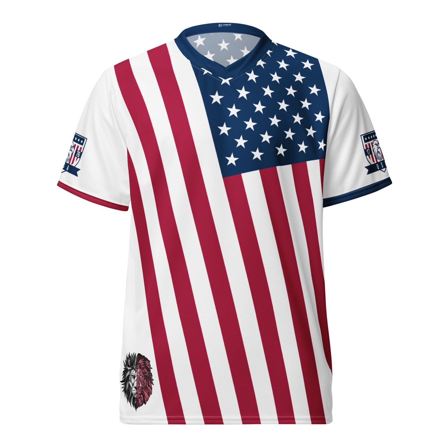 JLB #YFL USA Limited Edition Jersey