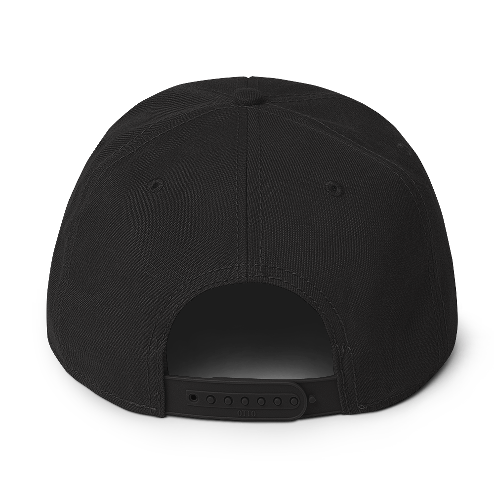 #YFL USA Snapback