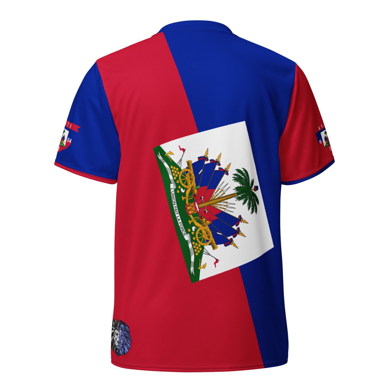 #YFL Ayiti (Haiti)