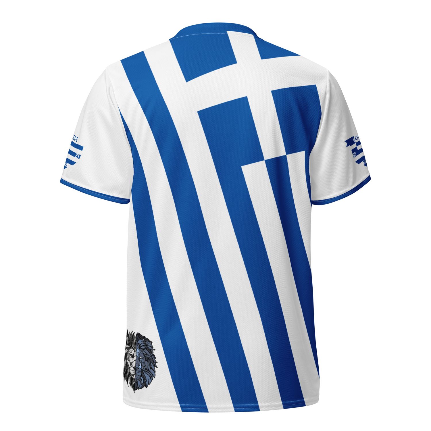 #YFL Greek