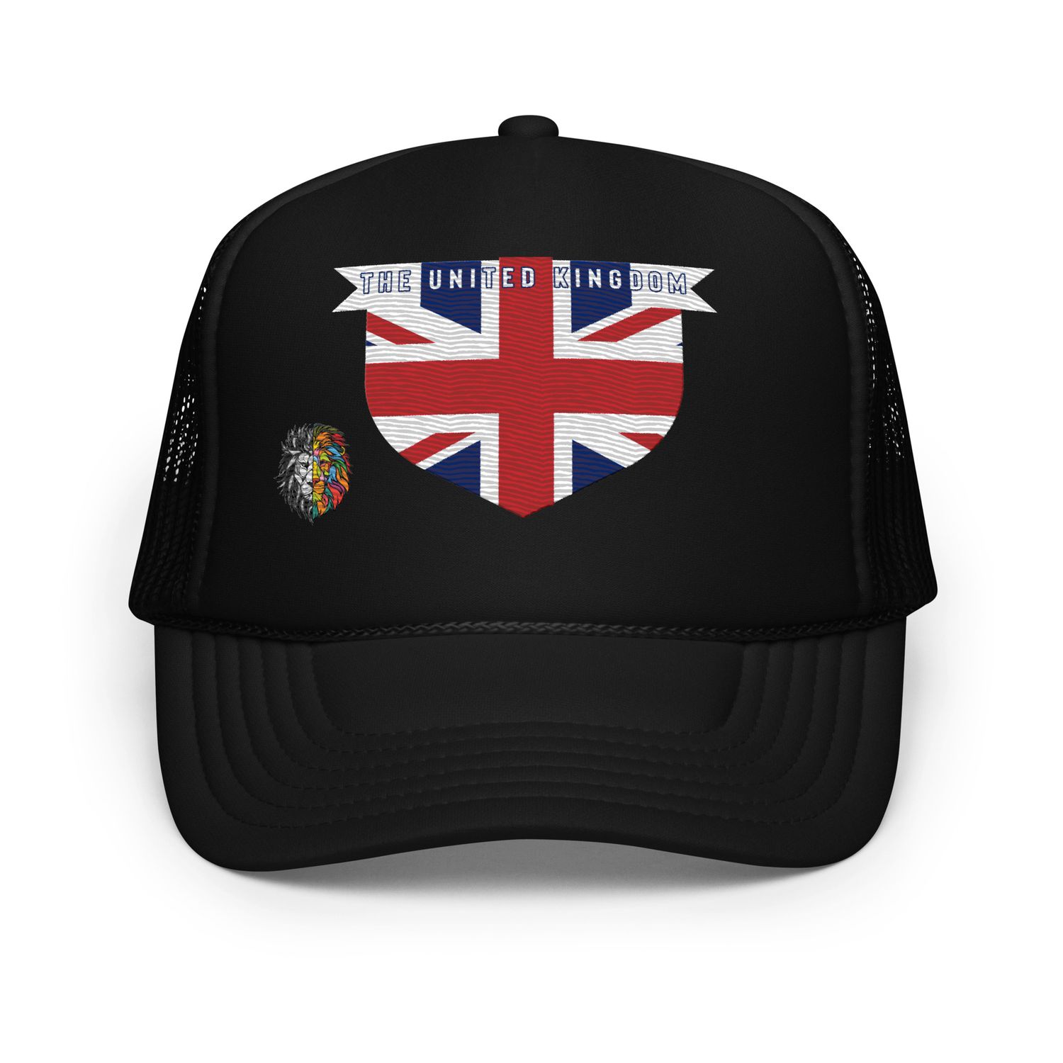 JLB #YFL UK Trucker Cap