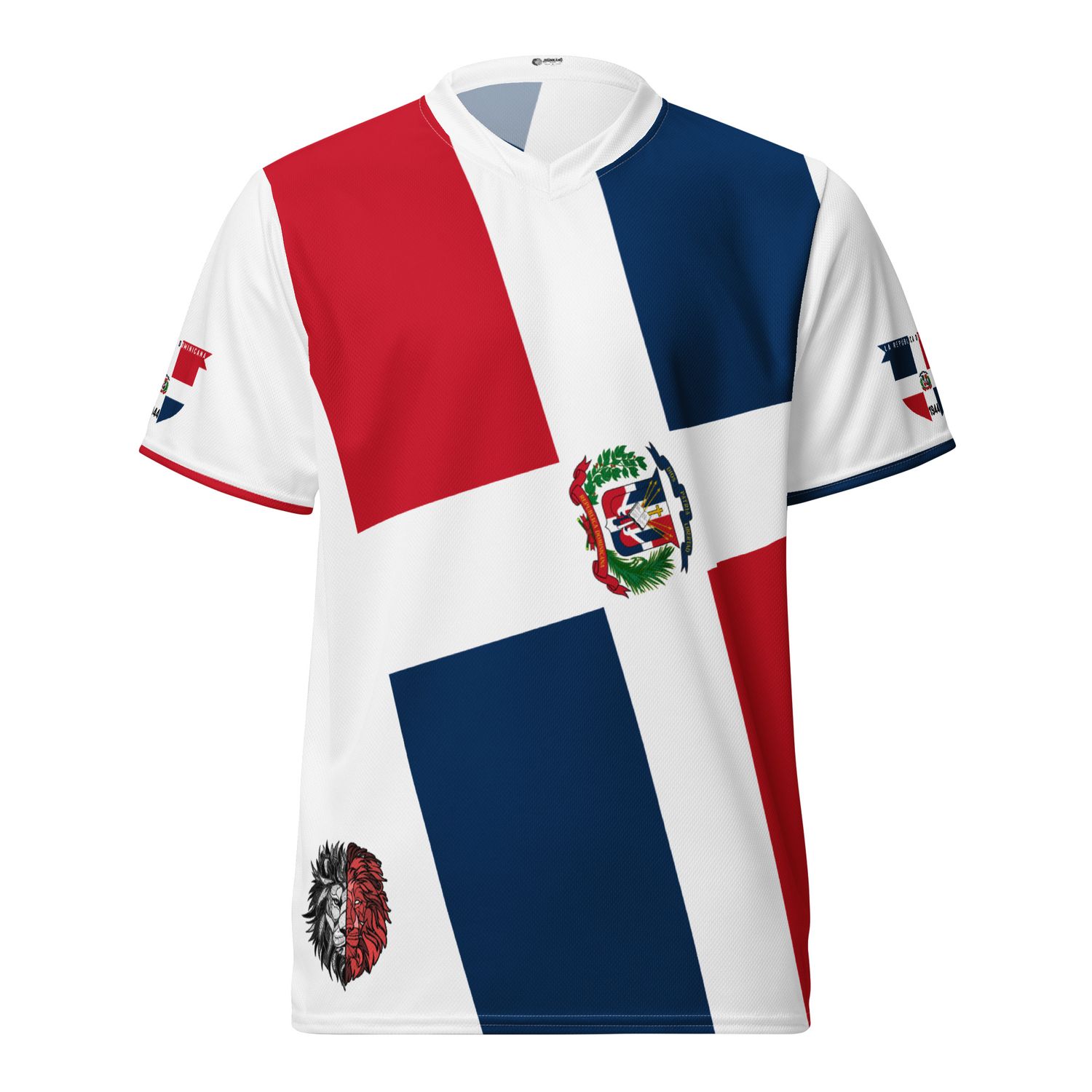 JLB #YFL The DR LTD Jersey