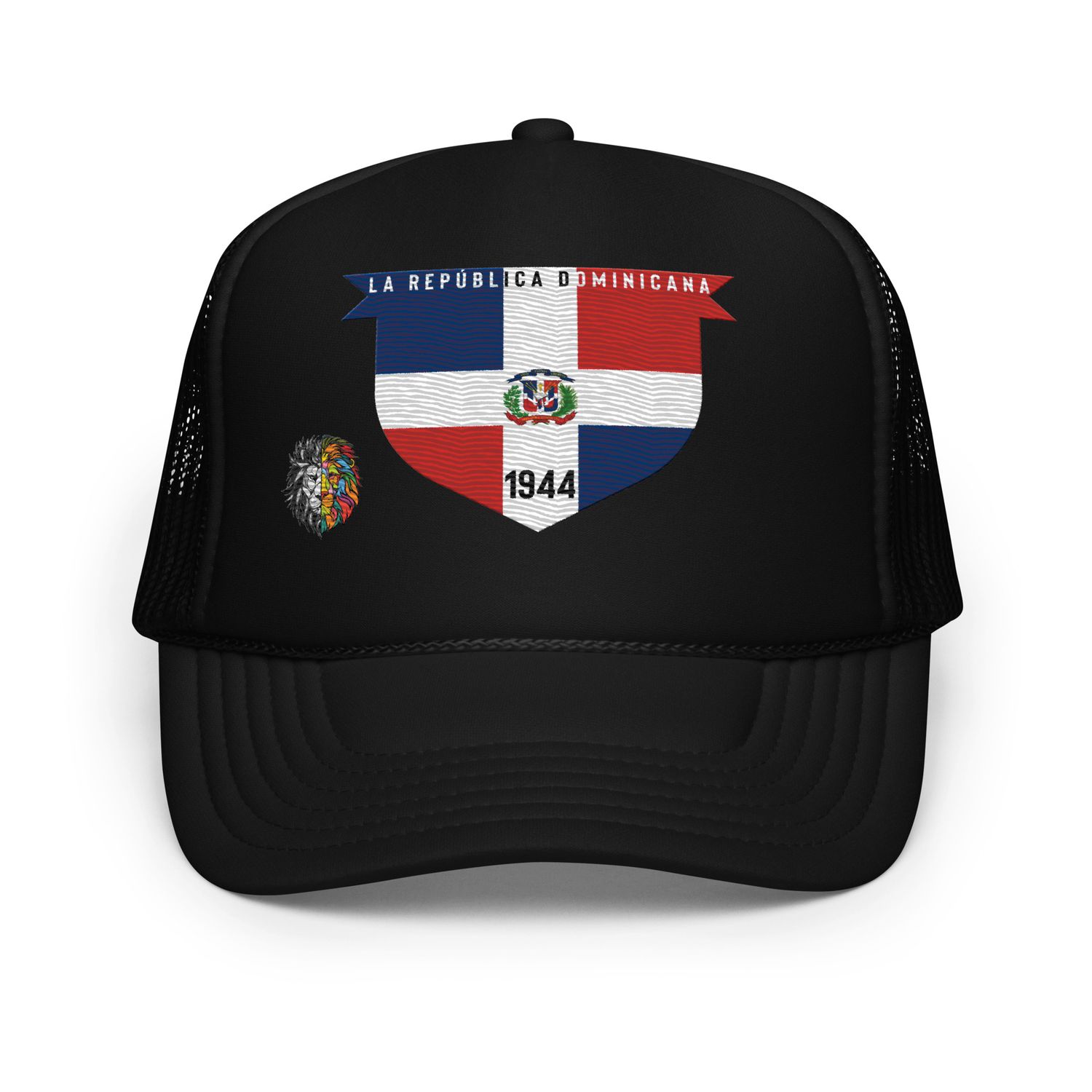 JLB #YFL The DR Trucker Cap