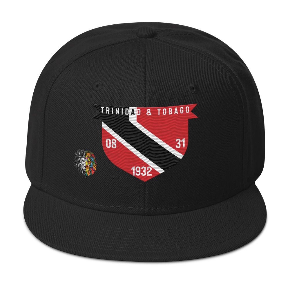 JLB #YFL T'n'T Snapback Cap