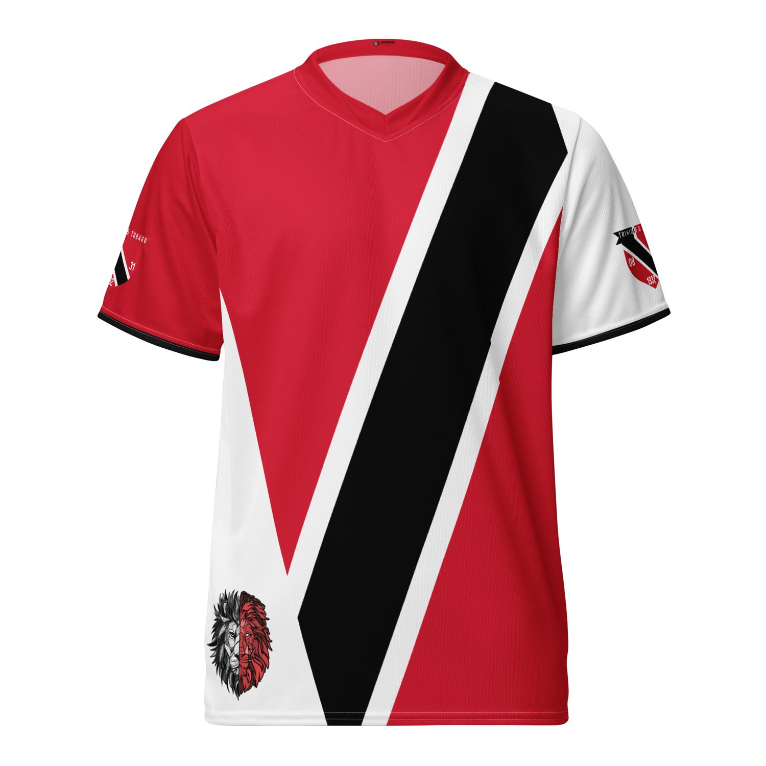 JLB #YFL T'n'T LTD Jersey