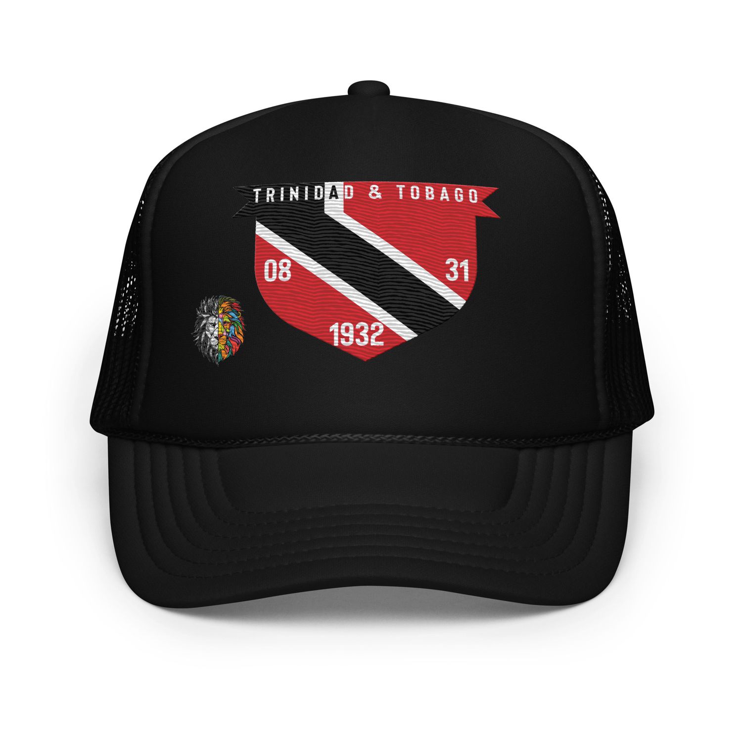 JLB #YFL T'n'T Trucker Cap