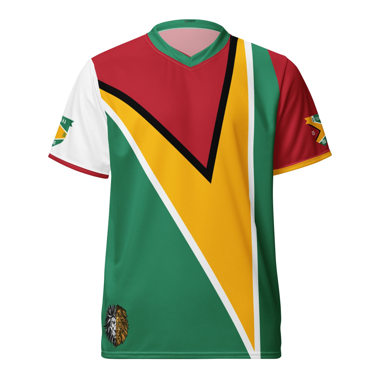 JLB #YFL GUY LTD Jersey