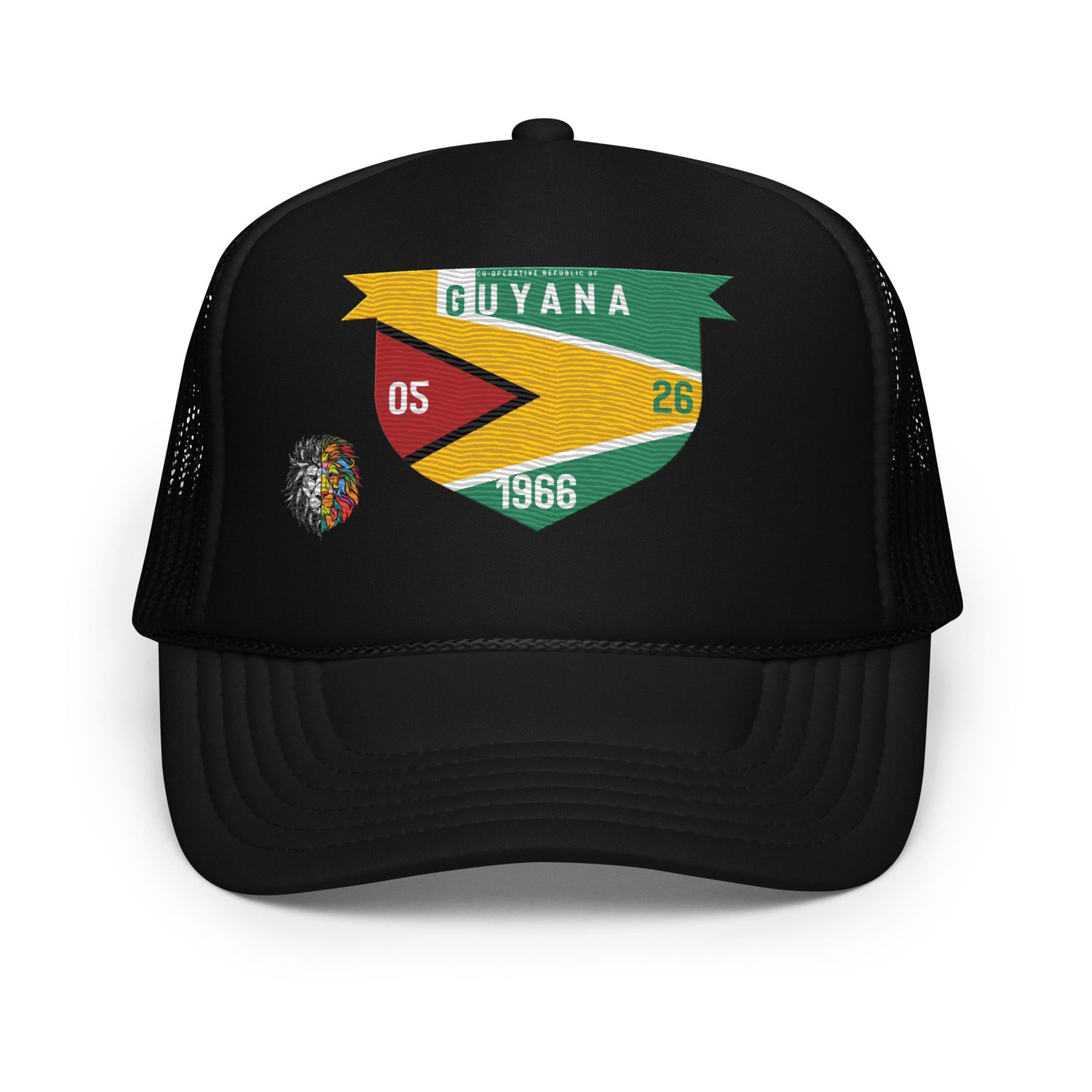 JLB #YFL GUY Trucker Cap