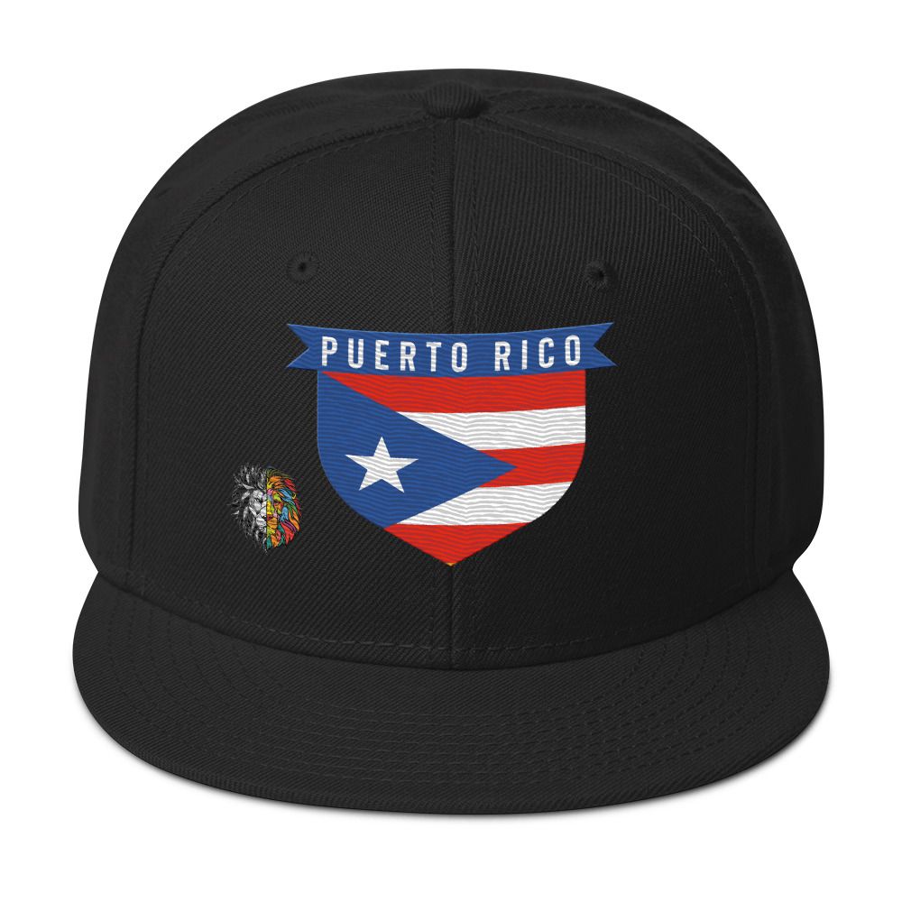 JLB #YFL PR Snapback Cap