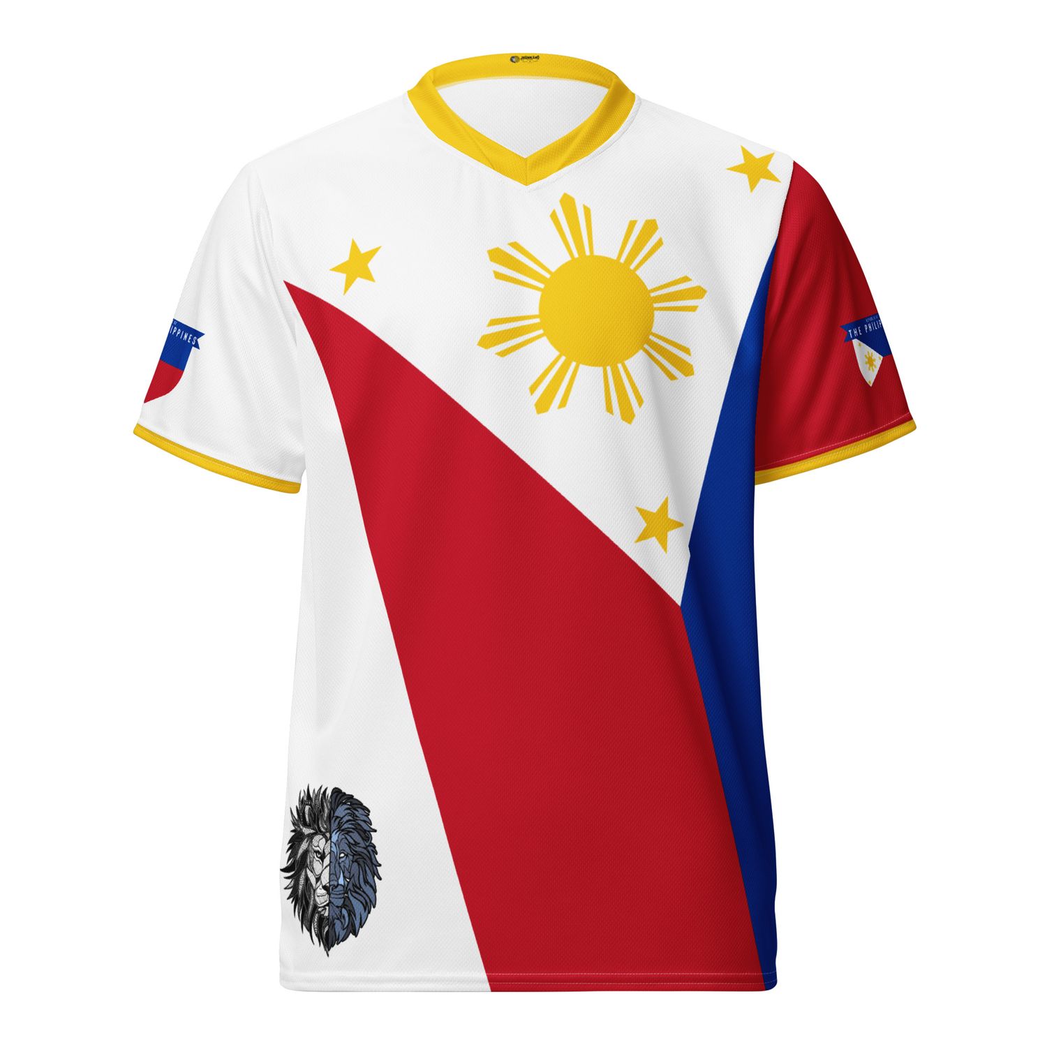 JLB #YFL Philippines LTD Jersey