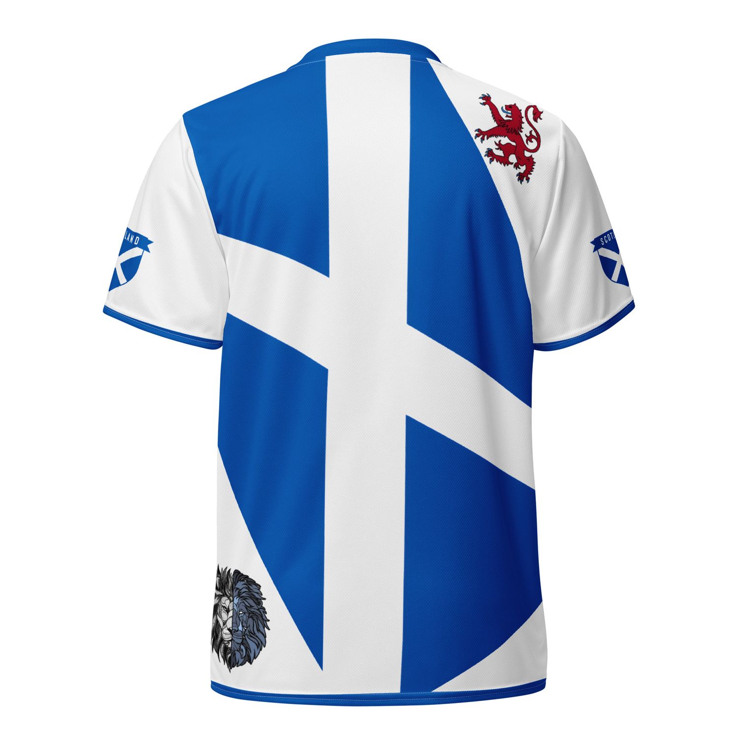 #YFL Scottish
