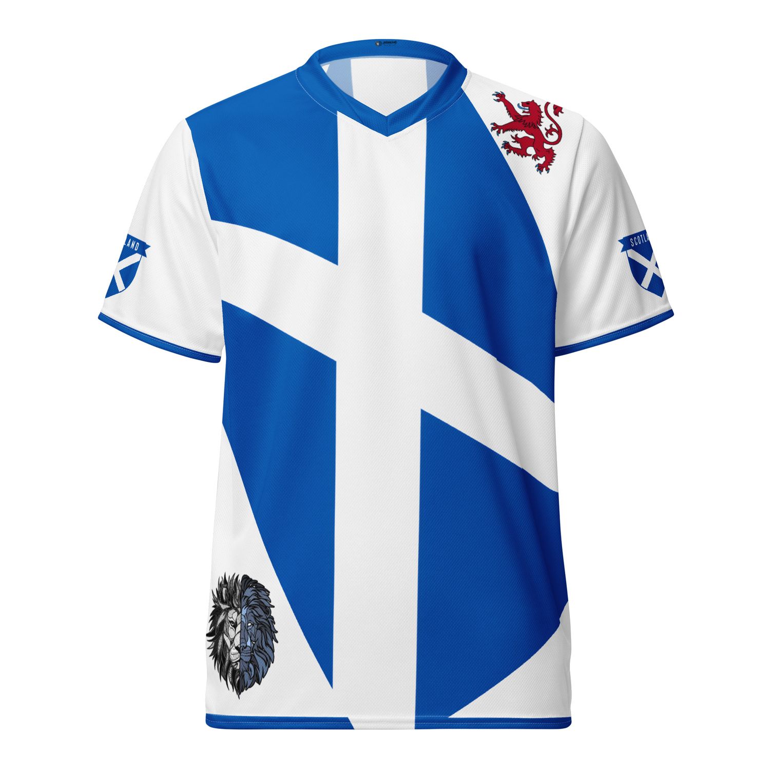 #YFL Scottish