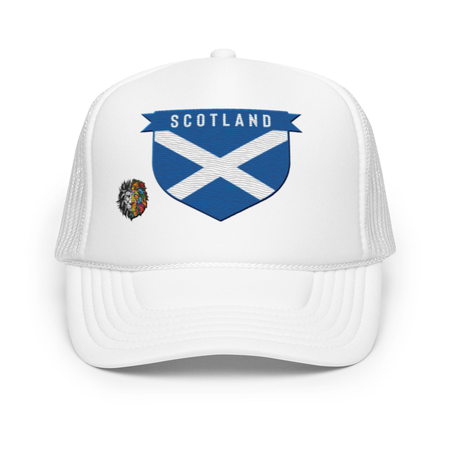 #YFL Scottish Trucker