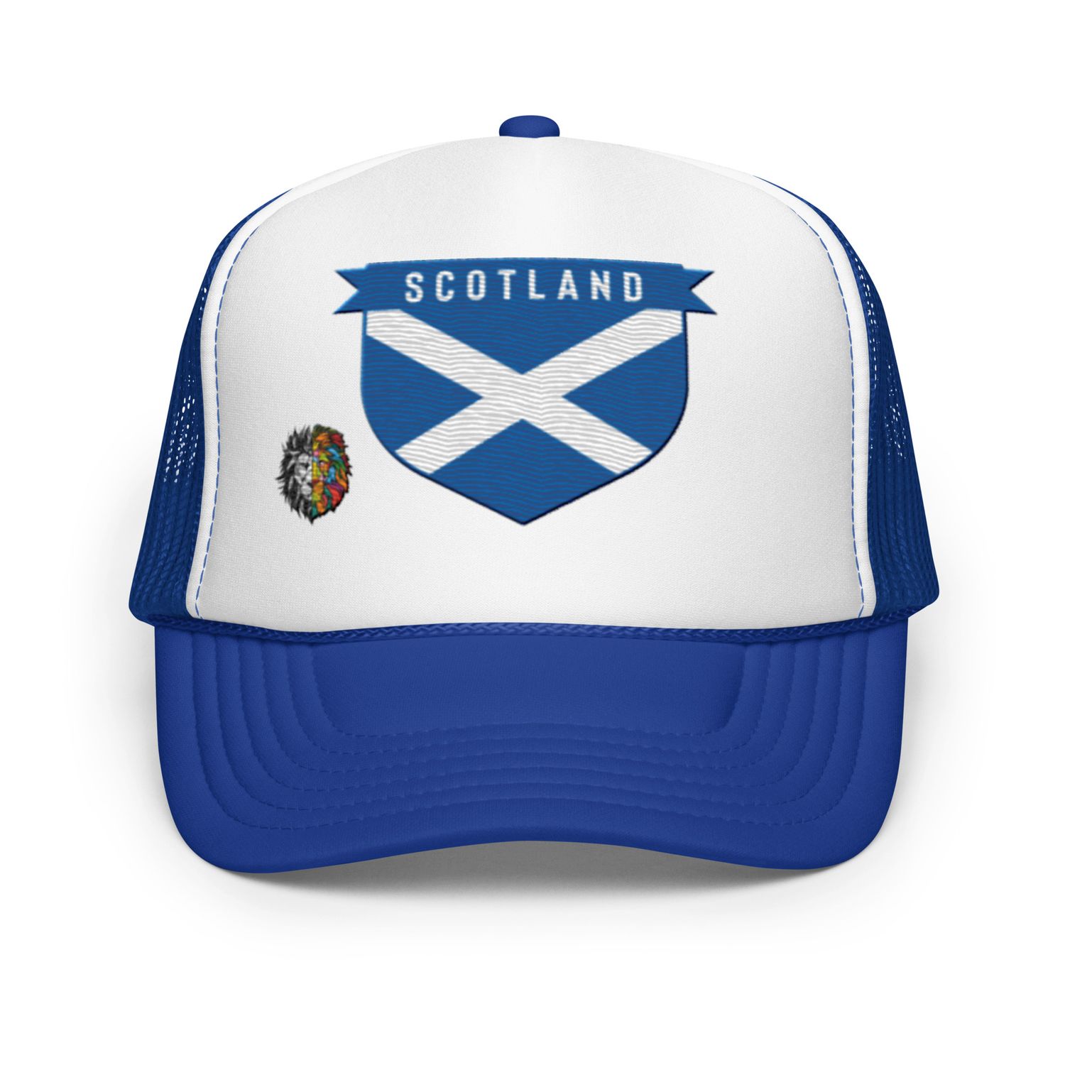 #YFL Scottish Trucker
