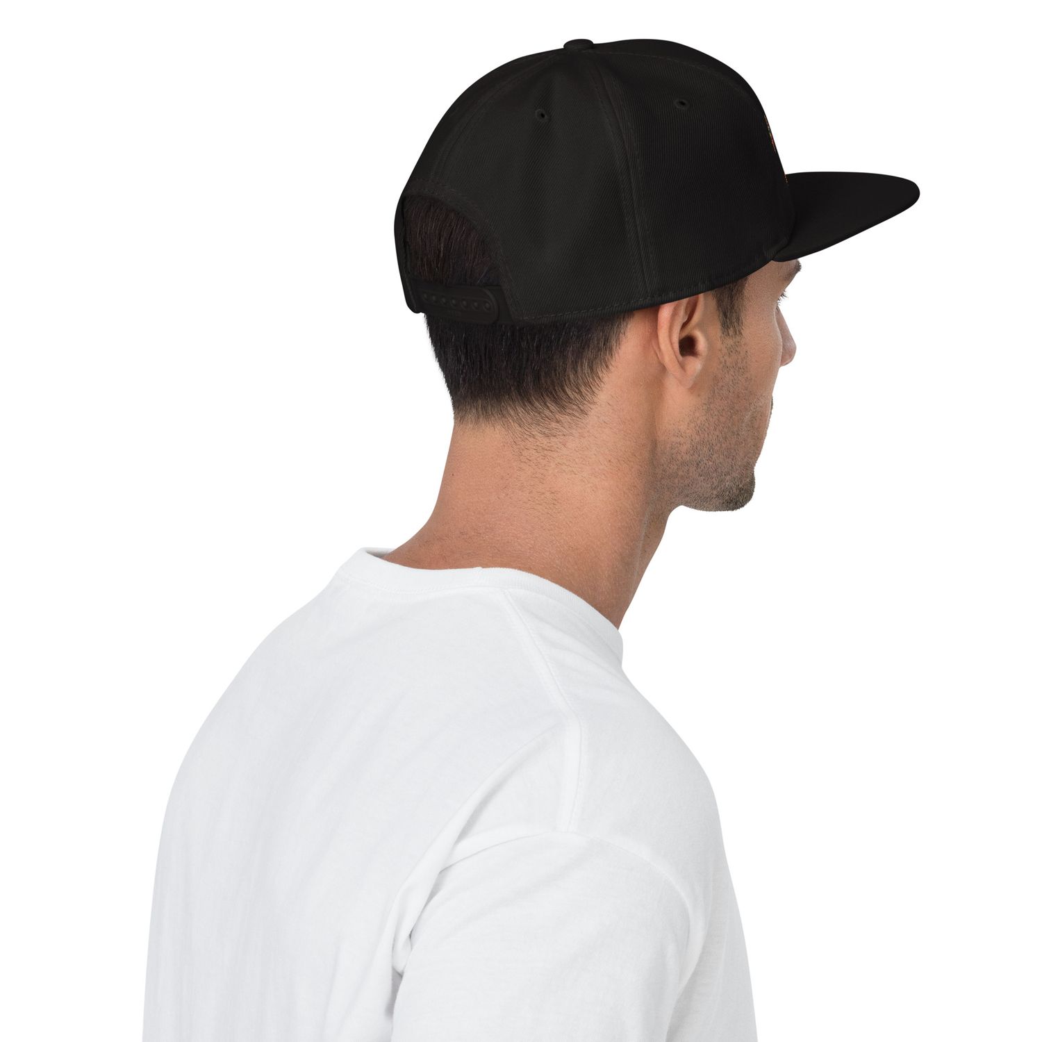 #YFL Lion Rampant Snapback