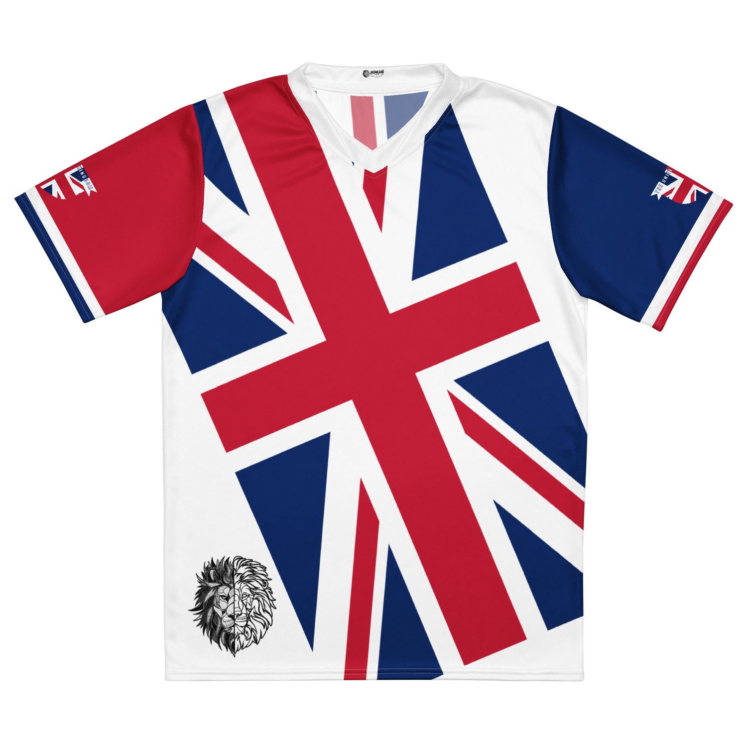 #YFL The UK